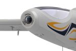 Hubsan Spy Hawk plane with Onboard Camera and 2.4Ghz Radio System - In Stock